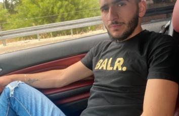 القتيل في مدينة المغار