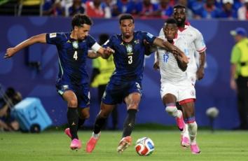 شاهد مباراة البرازيل واسكتلندا في كأس العالم 2026.. بث مباشر الان