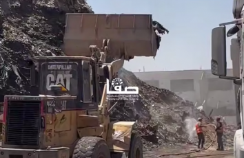 بلدية غزة تطلق نداء استغاثة لإنقاذ الوضع البيئي المنهار وسط ظروف إنسانية مزرية
