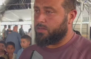 شقيق الشهيد وليد هنية: دماؤه فداء للوطن والقضية