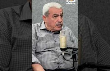 كلمات مؤثرة من الطبيب الجراح بكر أبو صفية في غزة لحظة وقوع عملية 7 أكتوبر