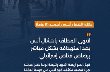 أطفال التوحد بغزة بين رعب الضياع ورصاص الموت