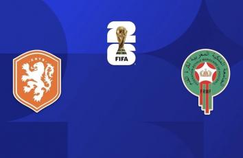 مباراة هولندا ضد المغرب في كأس العالم 2026.. شاهد الان بث مباشر