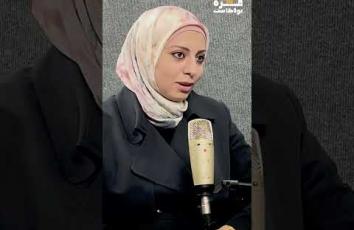 كيف وازن الصحفي في غزة بين عمله وأسرته خلال الحرب؟