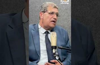 غزة بودكاست| كيف نهضت الجامعة الإسلامية في غزة ومن تحت الركام؟