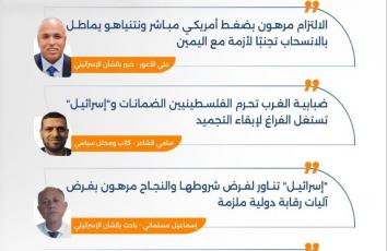 هل ستلتزم "إسرائيل" باستحقاقات "الهدنة" في غزة؟