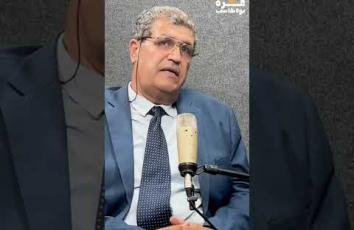 غزة بودكاست| كيف بدت الجامعة الإسلامية بفرعيها في غزة وخانيونس بأول زيارة من إدارتها بيناير 2025؟