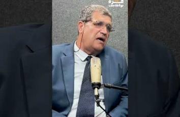 غزة بودكاست| أبرز التحديات التي واجهت الجامعة الإسلامية بغزة في طريق استعادة الدراسة؟