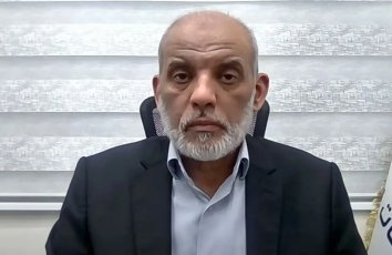 بدران: حماس تستعد للانتخابات ضمن أوسع ائتلاف وطني ممكن ونؤكد التزامنا باتفاق وقف النار بغزة