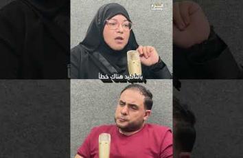 غزة بودكاست| تفاصيل ثقيلة ومبكية للحظة علم عائلة الطبيب عدنان البرش باستـشـ.hـاده في سجون الاحتلال