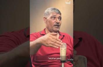 غزة بودكاست| كيف كبلت اتفاقية أوسلو قطاع الصيد في غزة؟.. مسؤول لجان الصيادين زكريا بكر يجيب
