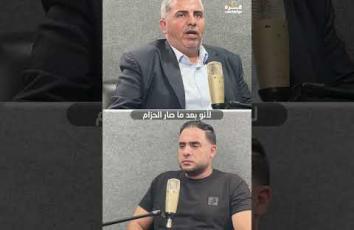 غزة بودكاست| تنشر لأول مرة.. تفاصيل مروعة لجريمة تدمير جيش الاحتلال بلدة بيت لاهيا