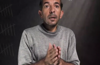 1000 ساعة أسر| الحلقة 07| "ساعتان كقطع الليل المظلم".. تفاصيل تنشر لأول مرة عن التحقيق مع أسرى غزة بسجون الاحـ..تـ..لال