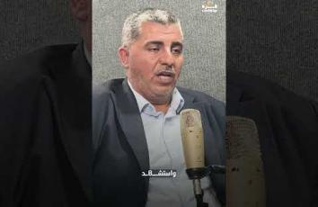 غزة بودكاست| قصص لم ترو.. أحداث مؤلمة تعرض لها كادر بلدية بيت لاهيا أثناء خدمة المواطنين في الحـ.رب