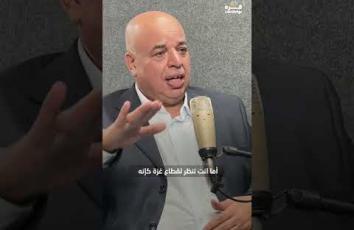 خطوط حمراء بأي إعمار لغزة