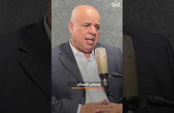 غزة بودكاست| مسح هندسي لتقييم المنازل المعلقة في غزة