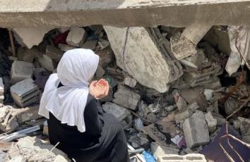 المركز الفلسطيني للمفقودين: أكثر من 7 آلاف مفقود في غزة وعائلاتهم تجهل مصيرهم