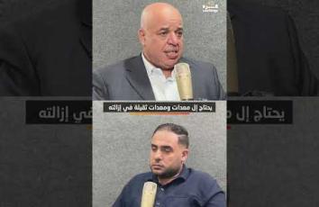 غزة بودكاست| لماذا حياة الناس في غزة بخطر؟