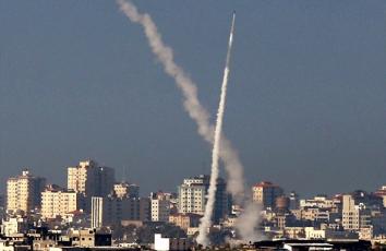 الاحتلال: حماس أعدت شبكة انفاق بغزة