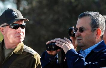 أيهود باراك