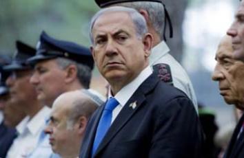 بنيامين نتنياهو