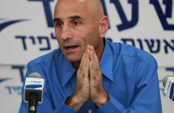 رئيس كتلة حزب 