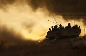 الحرب على غزة استمرت 50 يوما