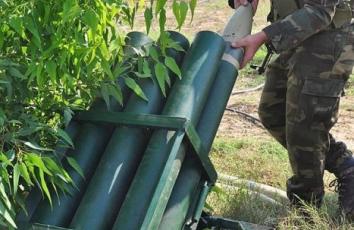 الاحتلال رصد خلال اليومين الماضيين تجربة 11 صاروخ