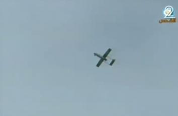 طائرات أبابيل القسامية