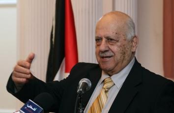 رئيس وزراء الاحتلال الإسرائيلي بنيامين نتنياهو