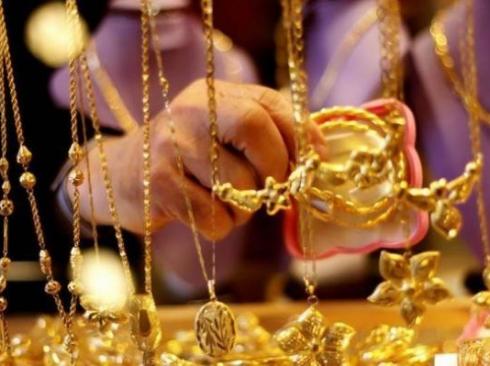 اسعار الذهب في مصر