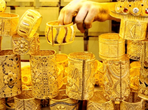 اسعار الذهب في مصر