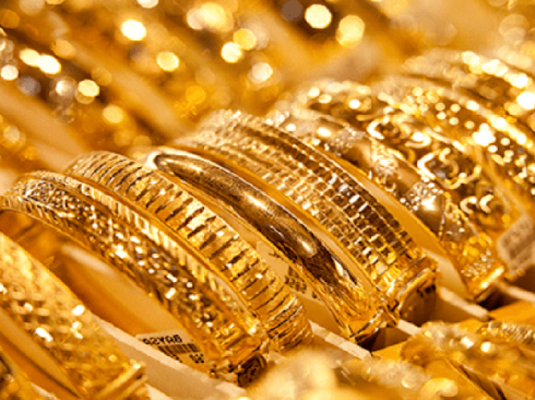 اسعار الذهب في الاردن