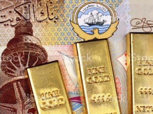 سعر الذهب اليوم الخميس بالكويت