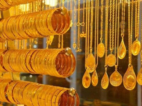 اسعار الذهب في مصر