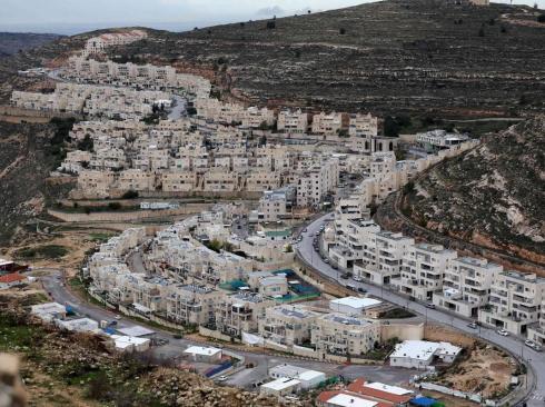 "حماس" ترفض اعتماد أريزونا الأمريكية تسمية "يهودا والسامرة" بدلًا من الضفة الغربية