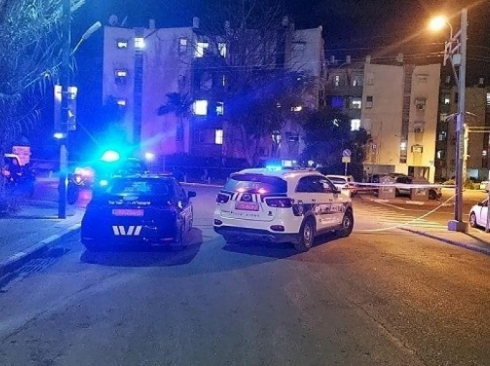 مقتل شاب بجريمة إطلاق نار بالجليل