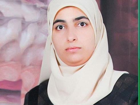 مركز: مخاوف متصاعدة على حياة جَنين الناشطة أمينة الطويل مع استمرار احتجازها في سجن الدامون