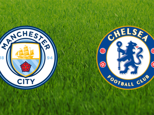 تشكيل مانشستر سيتي ضد تشيلسي اليوم