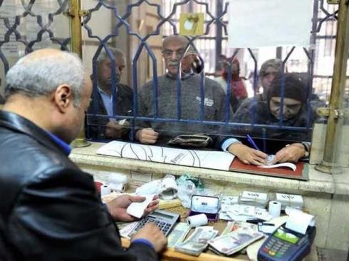 تغييرات هامة في سن المعاش في مصر