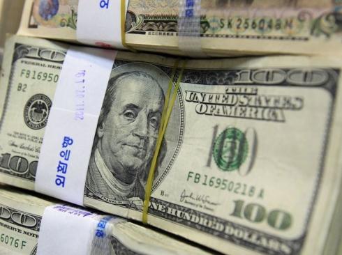 قفزة جديدة للدولار في مصر الخميس 30 أبريل 2026 بمنتصف التعاملات