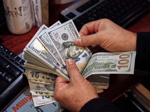 سعر الدولار اليوم في العراق الخميس 7 مايو 2026
