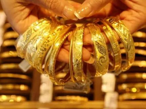 سعر مثقال الذهب اليوم الجمعة 15 مايو 2026 في الأسواق العراقية