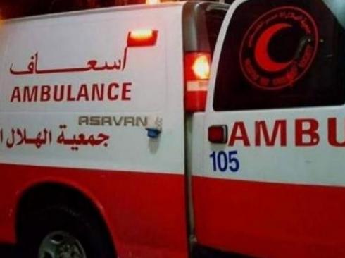 إصابة فتى برصاص الاحتلال في قلقيلية