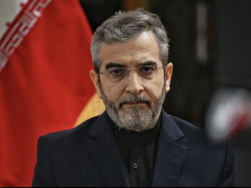 مسؤول إيراني: دول الاجتماع الرباعي بحثت موعد اللقاء المقبل