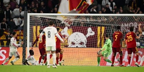 ريال مدريد رفع رصيده إلى 6 نقاط