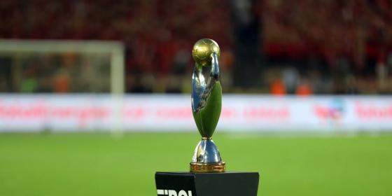 كأس دوري أبطال إفريقيا