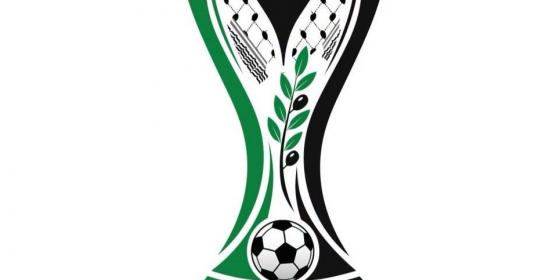 شعار كأس الألف شهيد