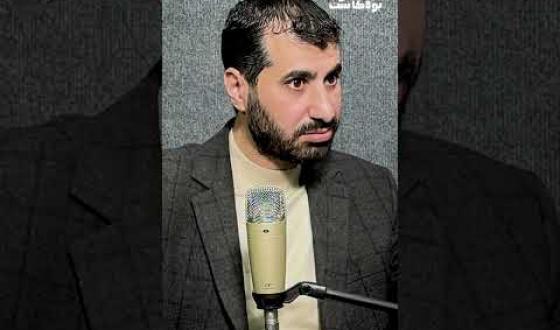 غزة بودكاست | بماذا يفكر الأسير في زنازين سجون الاحتلال؟