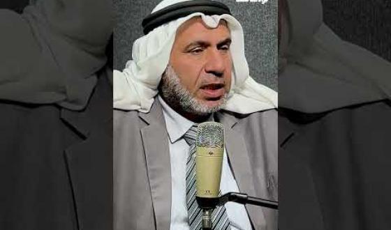 غزة بودكاست| ماذا كان رد العشائر على طلب الاحتلال عملها كبديل عن الجهات الحكومية في غزة؟